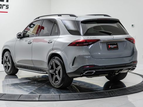Used 2024 Mercedes-Benz GLE 450 4MATIC image 12