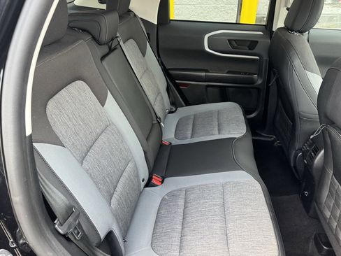 Used 2021 Ford Bronco Sport Big Bend image 31