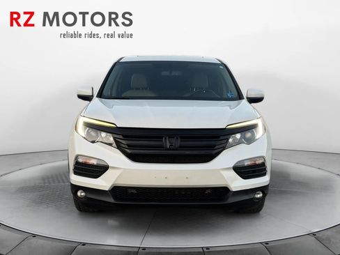 Used 2016 Honda Pilot EX-L image 8