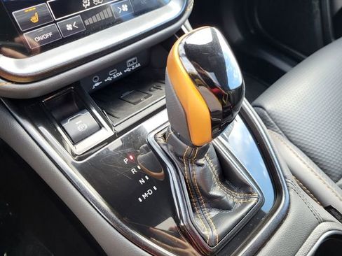 Used 2023 Subaru Outback Wilderness image 24