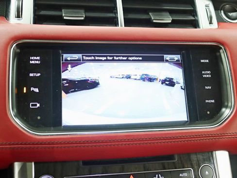 Used 2014 Land Rover Range Rover Sport Autobiography AWD/4WD image 18