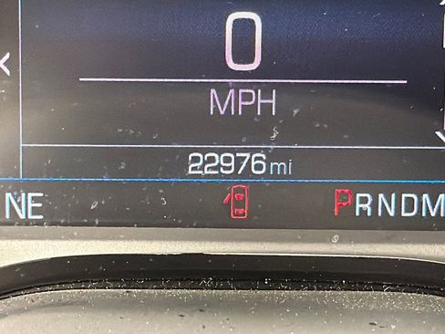 Used 2023 Chevrolet Camaro LT w/ Redline Edition image 23