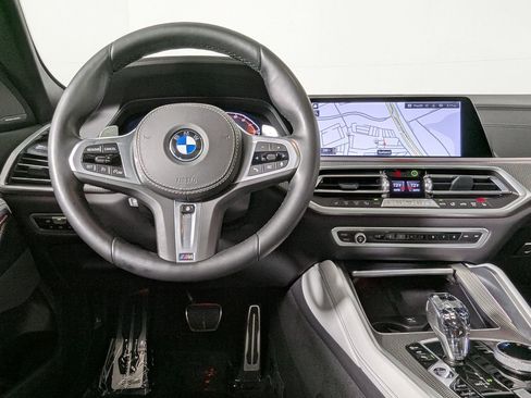 Certified 2023 BMW X6 xDrive40i w/ M Sport Package image 22