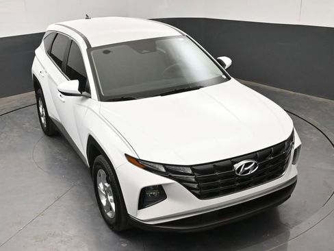 Used 2024 Hyundai Tucson SE AWD/4WD image 18