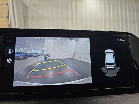 Certified 2025 Hyundai Palisade SEL AWD/4WD image 25