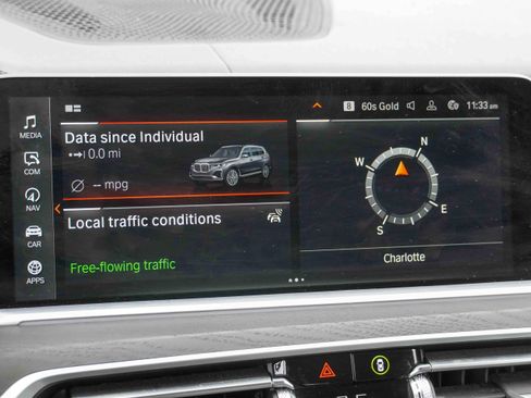 Certified 2022 BMW X7 xDrive40i w/ Premium Package image 25