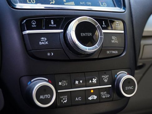 Used 2017 Acura RDX FWD w/ Technology Package image 17