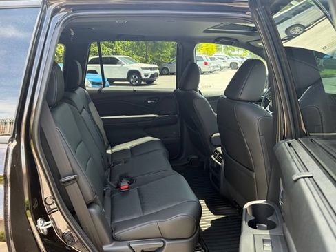 Used 2020 Honda Passport EX-L image 32