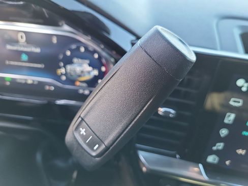 Used 2025 Chevrolet Silverado 2500 High Country w/ Midnight Edition image 20