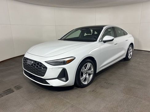 Used 2025 Audi A5 2.0T Premium w/ Convenience Package image 3