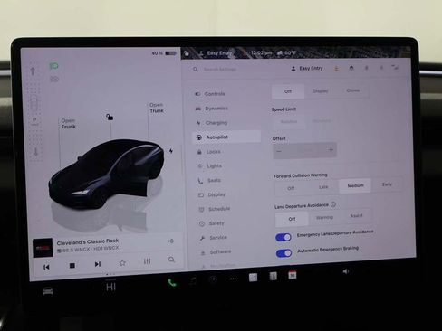 Used 2025 Tesla Model 3 Long Range RWD image 52