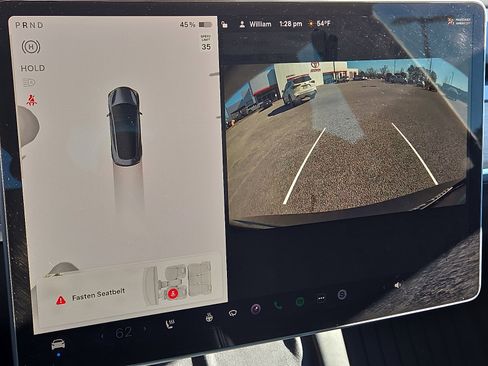 Used 2023 Tesla Model 3 Standard Range image 18