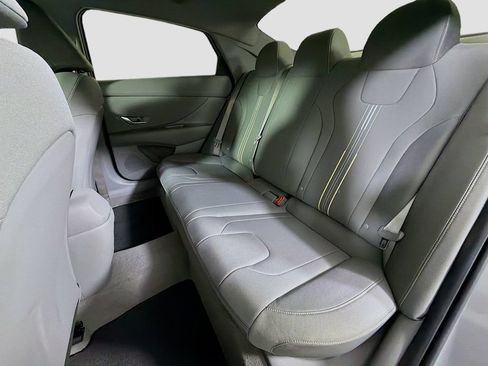 Used 2026 Hyundai Elantra Sport w/ Cargo Package FWD image 23