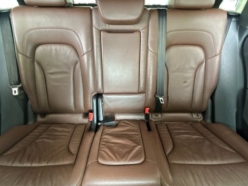 Used 2015 Audi Q5 2.0T Premium AWD/4WD image 25