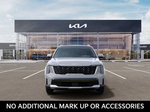 New 2026 Kia Sorento S FWD image 2