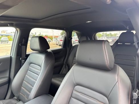 Used 2025 Honda CR-V Sport-L image 9