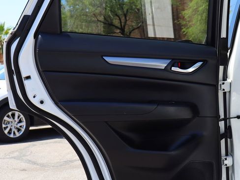 Used 2019 MAZDA CX-5 Touring FWD image 29