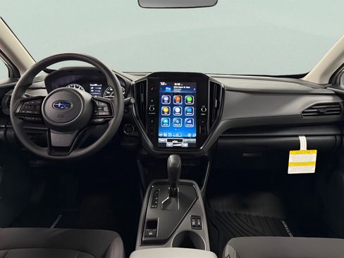 New 2026 Subaru Crosstrek 2.0i Premium image 10