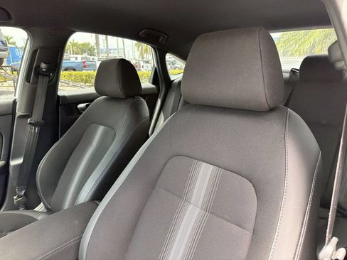 Used 2024 Honda Civic Sport image 19