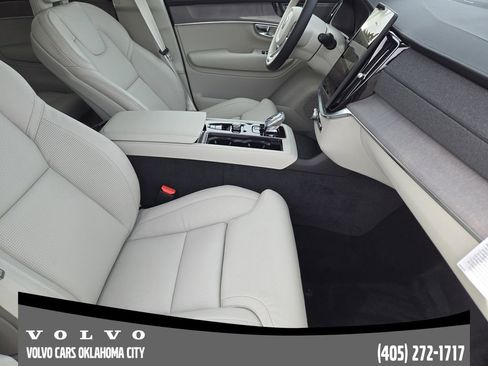 New 2026 Volvo XC90 B6 Ultra w/ Protection Package AWD/4WD image 13