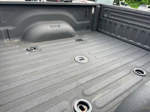 Used 2021 RAM 3500 Laramie AWD/4WD image 12