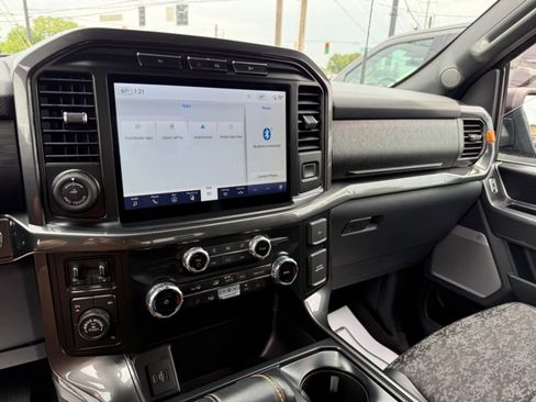 Used 2023 Ford F150 Tremor AWD/4WD image 12
