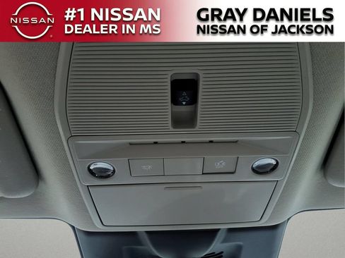 New 2026 Nissan Sentra SL w/ Floor Mat Package FWD image 21