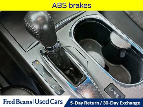 Used 2015 Acura RDX AWD image 19