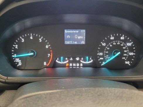 Used 2021 Ford EcoSport S FWD image 23