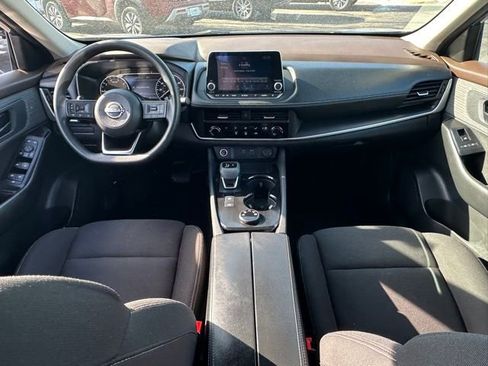 Certified 2023 Nissan Rogue S image 30