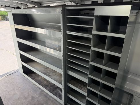 Used 2020 Ford Transit 350 Medium Roof RWD image 13