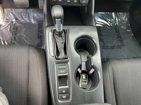 Certified 2026 Honda Civic LX image 26