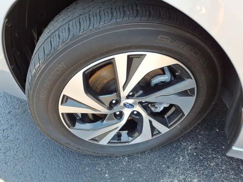 Used 2023 Subaru Legacy AWD/4WD image 28