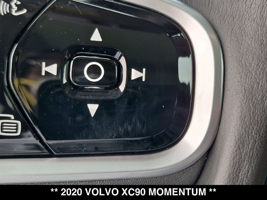 Used 2020 Volvo XC90 T5 Momentum AWD/4WD image 7