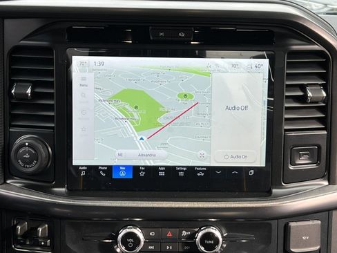 New 2025 Ford F150 Tremor w/ Equipment Group 402A High image 16