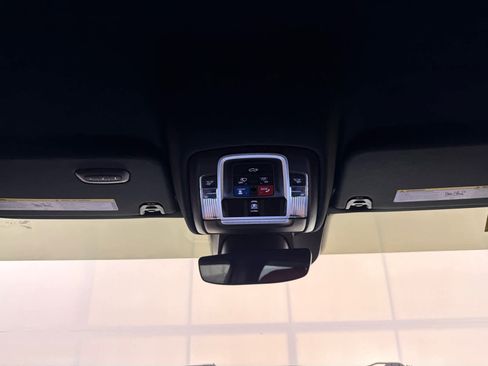 Used 2022 RAM 1500 Limited w/ Trailer Tow Group image 20