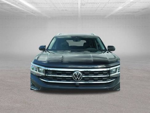Used 2021 Volkswagen Atlas SEL Premium AWD/4WD image 46