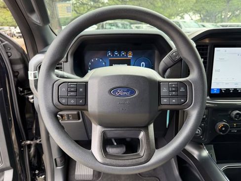 Used 2026 Ford F150 STX w/ F-150 LOBO Package AWD/4WD image 9