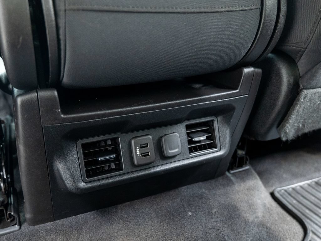 Used 2020 Chevrolet Silverado 1500 LT w/ True North Edition AWD/4WD image 58