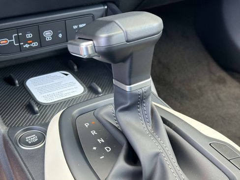 New 2026 Kia K4 GT-Line image 23