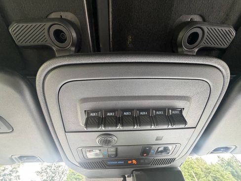 Used 2023 Ford Bronco Badlands AWD/4WD image 27