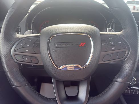 Used 2025 Dodge Durango GT image 20