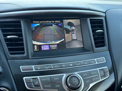 Used 2017 INFINITI QX60 4DR AWD w/ Premium Plus Package image 26