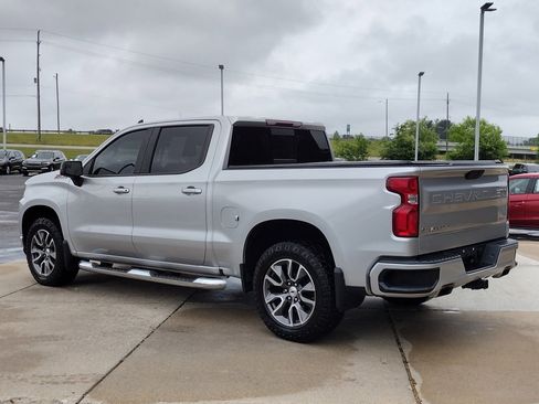 Used 2020 Chevrolet Silverado 1500 RST w/ All-Star Edition image 18