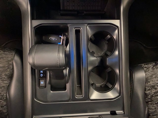 Used 2024 Ford F150 Tremor w/ Mobile Office Package AWD/4WD image 34