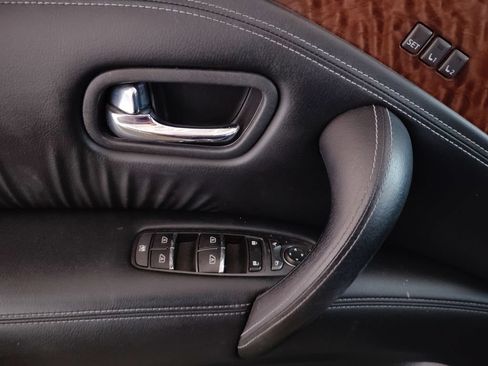 Used 2019 Nissan Armada SL w/ Premium Package AWD/4WD image 21