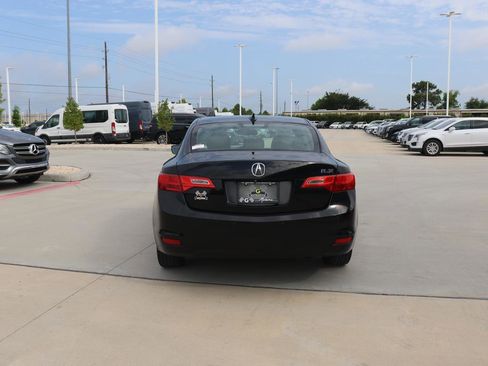 Used 2014 Acura ILX w/ Premium Package image 5