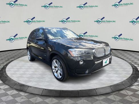 Used 2016 BMW X3 xDrive35i image 1