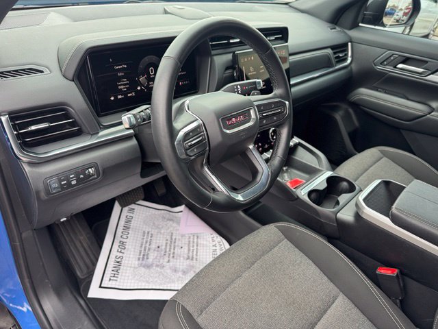 Used 2025 GMC Terrain Elevation w/ Black Edition AWD/4WD image 13
