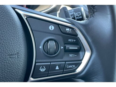 Certified 2026 Acura MDX SH-AWD image 38